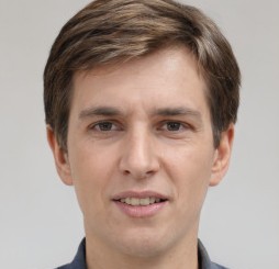 Michael Chen